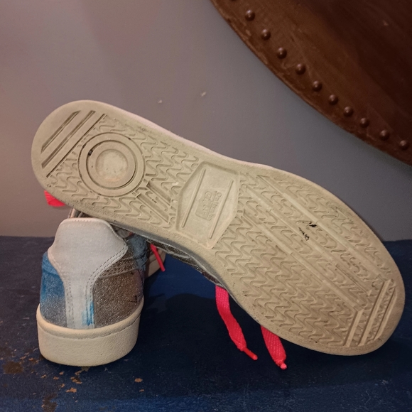 Custom Asics tiger - Picture 7 of 7